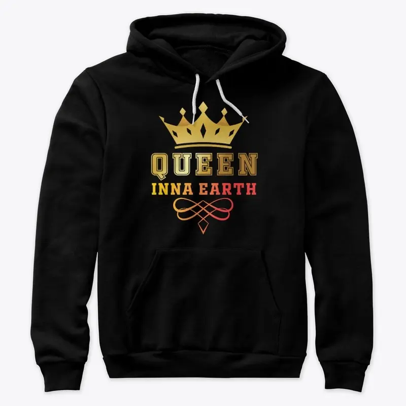 Queen Inna Earth